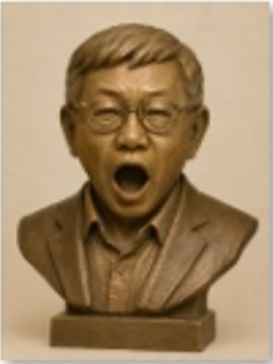 阿北型角色