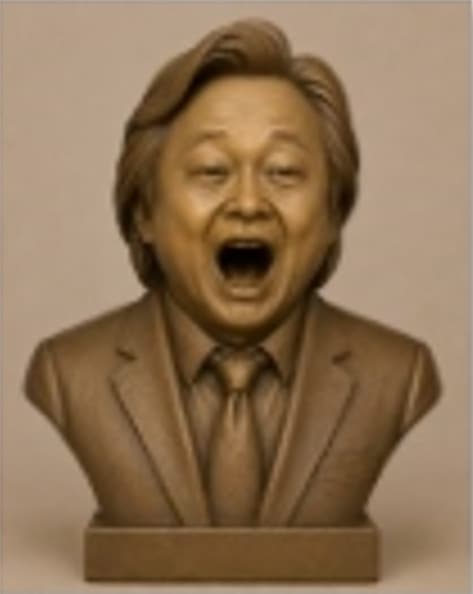 恰吉型角色